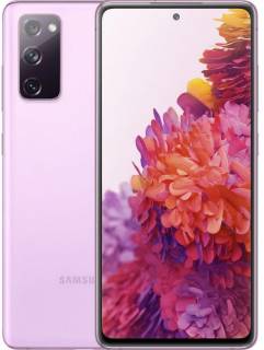 Смартфон Samsung Galaxy S20 FE 5G 8/128GB (SM-G7810) Cloud Lavender