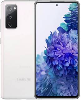 Смартфон Samsung Galaxy S20 FE 8/128GB (G781B/DS) White