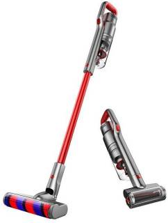 Пылесос Xiaomi JIMMY Multi-function Vacuum Cleaner JV65
