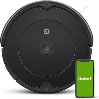 Пылесос Irobot Roomba 692 (R692040)