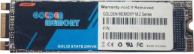 Внутренний HDD/SSD Golden Memory SSD 512GB M.2 2280 MLC GM2280512G