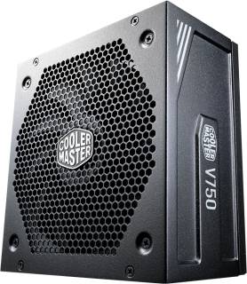 Блок питания CoolerMaster V750 Gold - V2 MPY-750V-AFBAG-EU