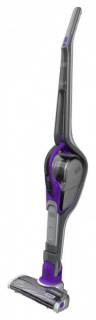 Пылесос Black&Decker SVJ520BFSP