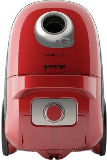 Пылесос Gorenje VCEA 23 GLR (TPC01)