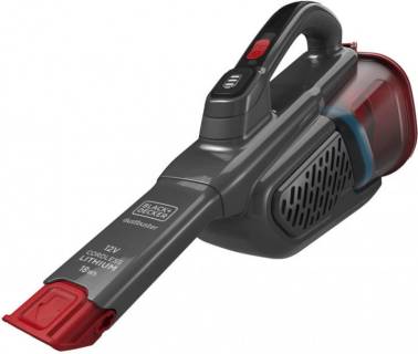Пылесос Black&Decker BHHV315B