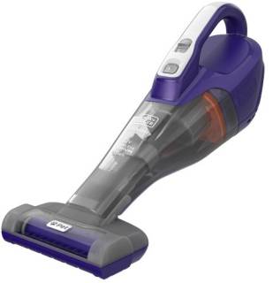 Пылесос Black&Decker DVB315JP