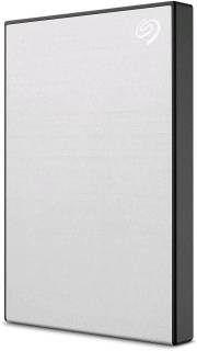 Внешний HDD Seagate One Touch HDD 2TB USB 3.2 Silver STKB2000401