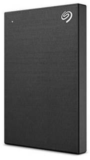 Внешний HDD Seagate One Touch HDD 2TB USB 3.2 Black STKB2000400