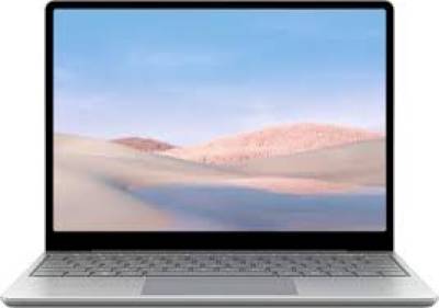 Ноутбук Microsoft Surface Laptop Go THH-00001