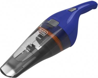 Пылесос Black&Decker NVC115WA