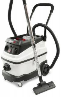 Пылесос Dedra DED6603