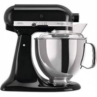 Миксер KitchenAid 5KSM175PSEOB