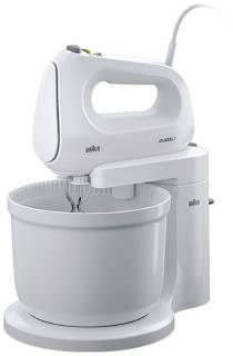 Миксер Braun HM1070WH