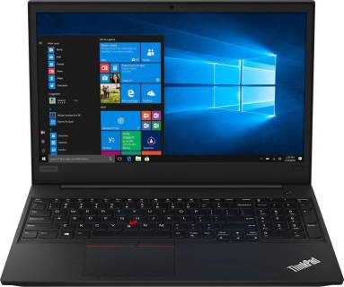 Ноутбук Lenovo ThinkPad E590 20NB001JUS