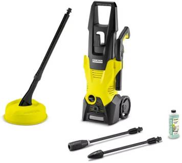 Аппарат Karcher K3 Home (1.601-821.0)