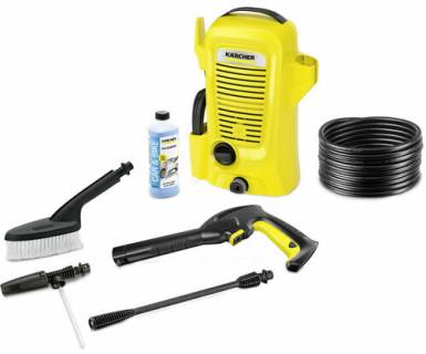 Аппарат Karcher K 2 Universal Edition Car 1.673-004.0