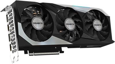 Видеокарта Gigabyte GeForce RTX 3060 Ti GAMING OC PRO 8GB GV-N306TGAMINGOC PRO-8GD