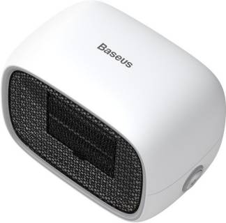 Обогреватель Baseus Warm Little White Fan Heater(EU) ACNXB-A02