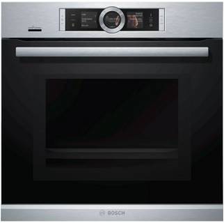 Духовка Bosch HNG6764S6