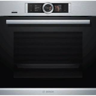 Духовка Bosch HBG676ES6