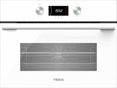 Духовка Teka HLC 8440 C WH HLC  8440 C WH