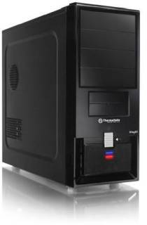 Корпус Thermaltake WingRS 200 VJ70001N2Z