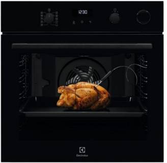 Духовка Electrolux LOC6H71Z