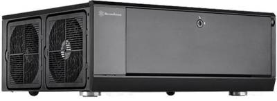 Корпус Silverstone GRANDIA GD10B (SST-GD10B)