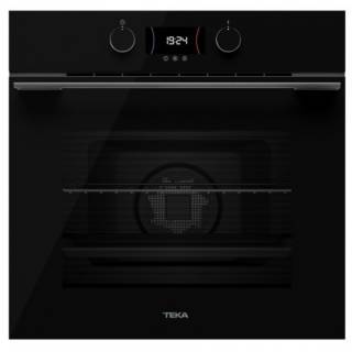 Духовка Teka HLB 8400P Black