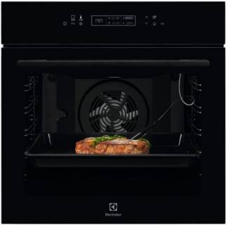 Духовка Electrolux LOE8H31Z