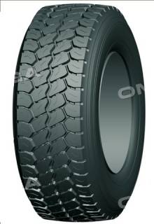 Шина Compasal CPT65 385/65 R22.5 160L