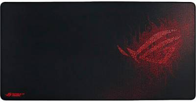 Игровая поверхность ASUS ROG Sheath Black Box 90MP00K1-B0UC00