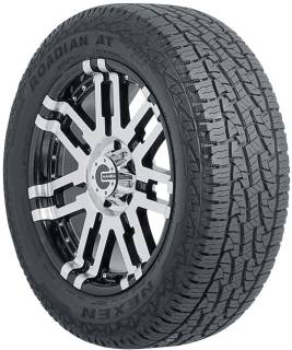 Шина Roadstone Roadian AT Pro RA8 255/70 R16 111S