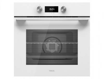 Духовка Teka HLB 8400 White (111000004)