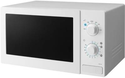 Микроволновая печь Samsung MW712BR/BWT
