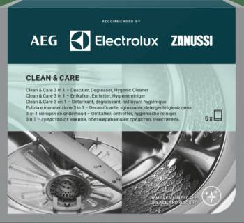 Аксессуар Electrolux M3GCP400