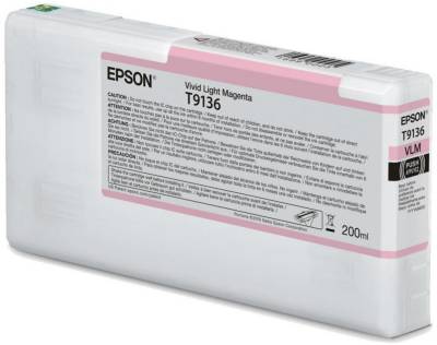 Картридж Epson C13T913600