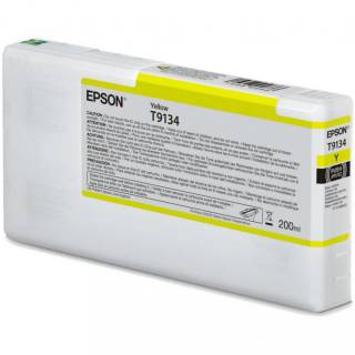 Картридж Epson C13T913400