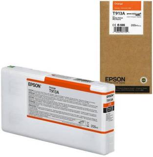 Картридж Epson C13T913A00