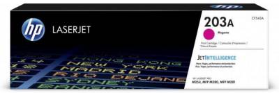 Картридж HP 203A CF543A