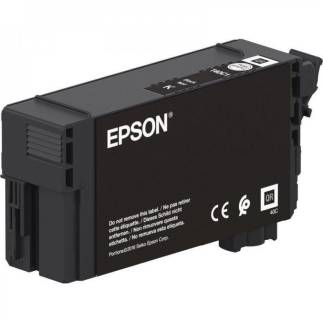 Картридж Epson C13T40D140