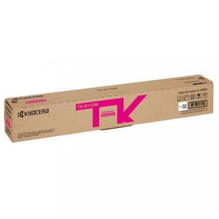 Картридж Kyocera TK-8115M 1T02P3BNL0