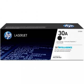 Картридж HP 30A Black CF230A