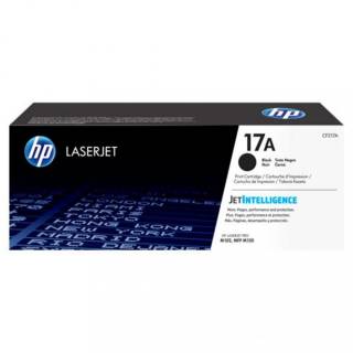 Картридж HP 17A CF217A