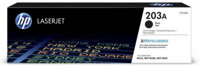Картридж HP 203A Black CF540A