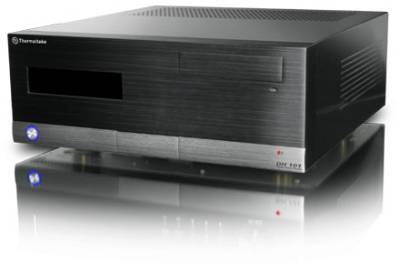 Корпус Thermaltake Digital Home DH101 VF7000BNS