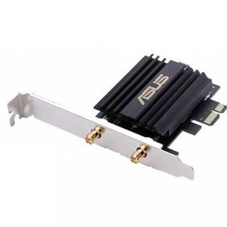 Сетевой адаптер ASUS PCE-AX58BT