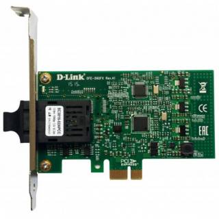 Сетевой адаптер D-link DFE-560FX