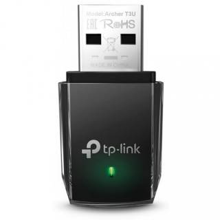 Сетевой адаптер TP-Link ARCHER-T3U
