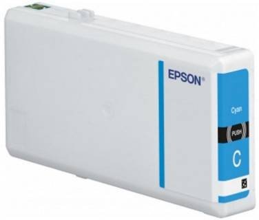 Картридж Epson C13T789240